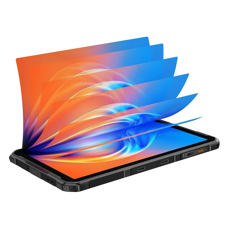 Ulefone Armor Pad 2, tablet de alta resistencia en Venezuela (foto 3)