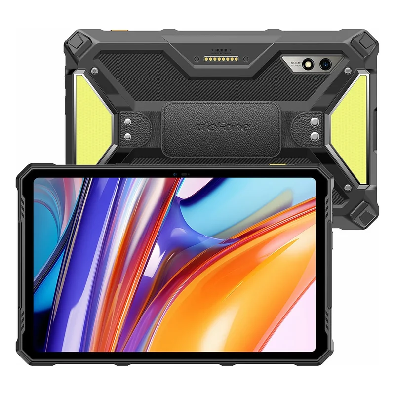 Ulefone Armor Pad 3 Pro, tablet de alta resistencia en Venezuela