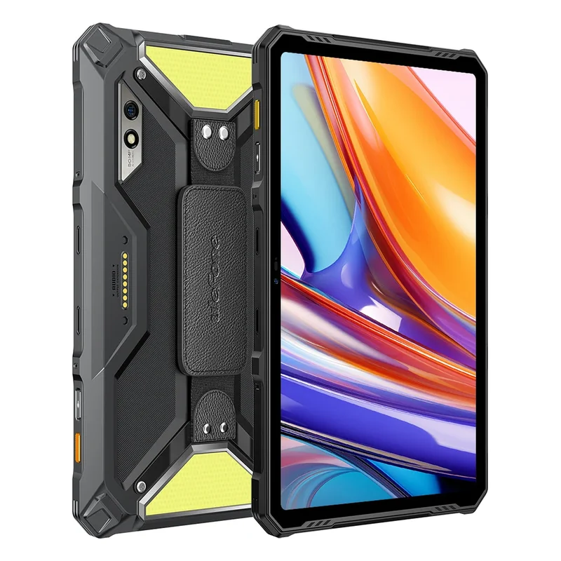 Ulefone Armor Pad 3 Pro, tablet de alta resistencia en Venezuela (foto 2)