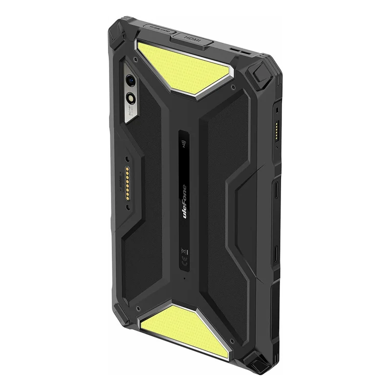 Ulefone Armor Pad 3 Pro, tablet de alta resistencia en Venezuela (foto 4)