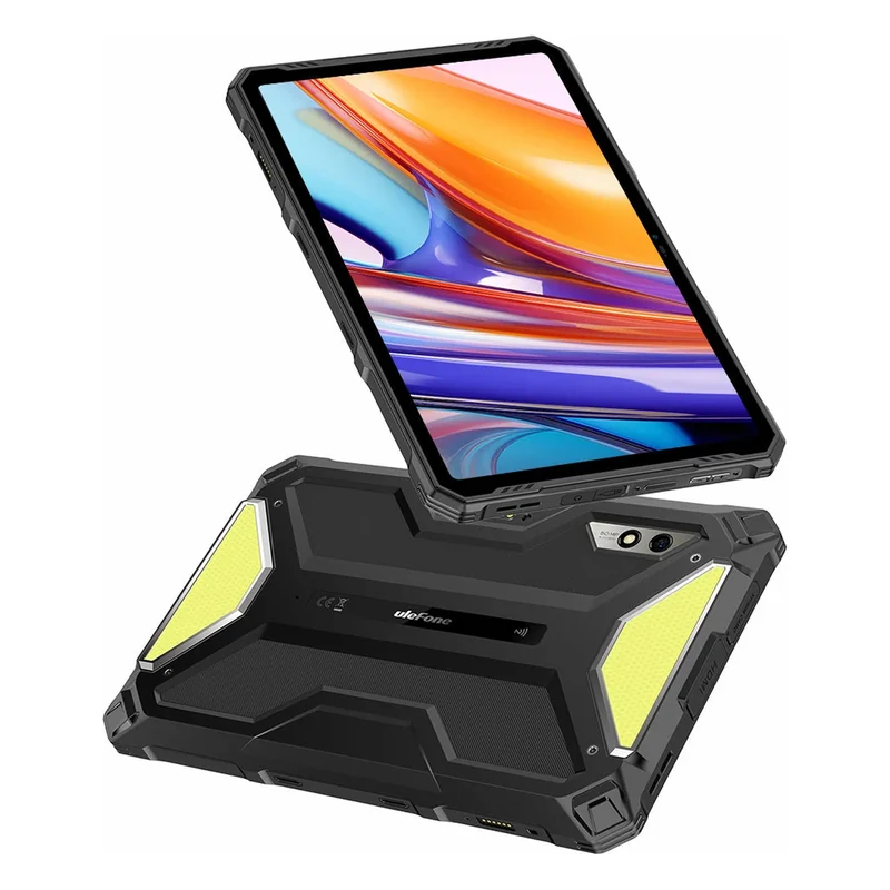 Ulefone Armor Pad 3 Pro, tablet de alta resistencia en Venezuela (foto 6)