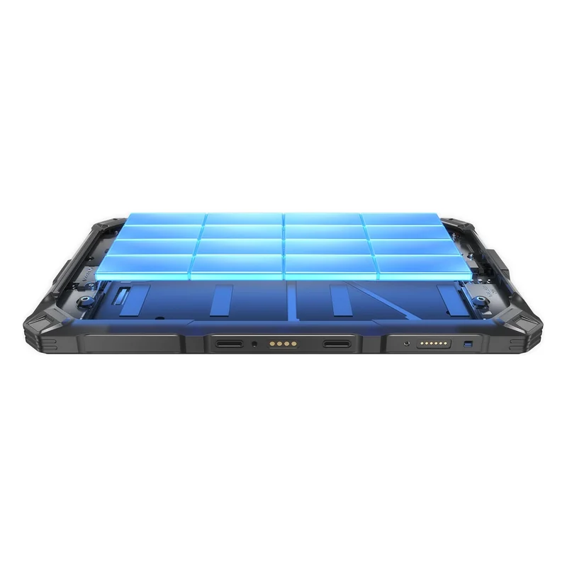 Ulefone Armor Pad 4 Ultra, tablet de alta resistencia en Venezuela (foto 7)