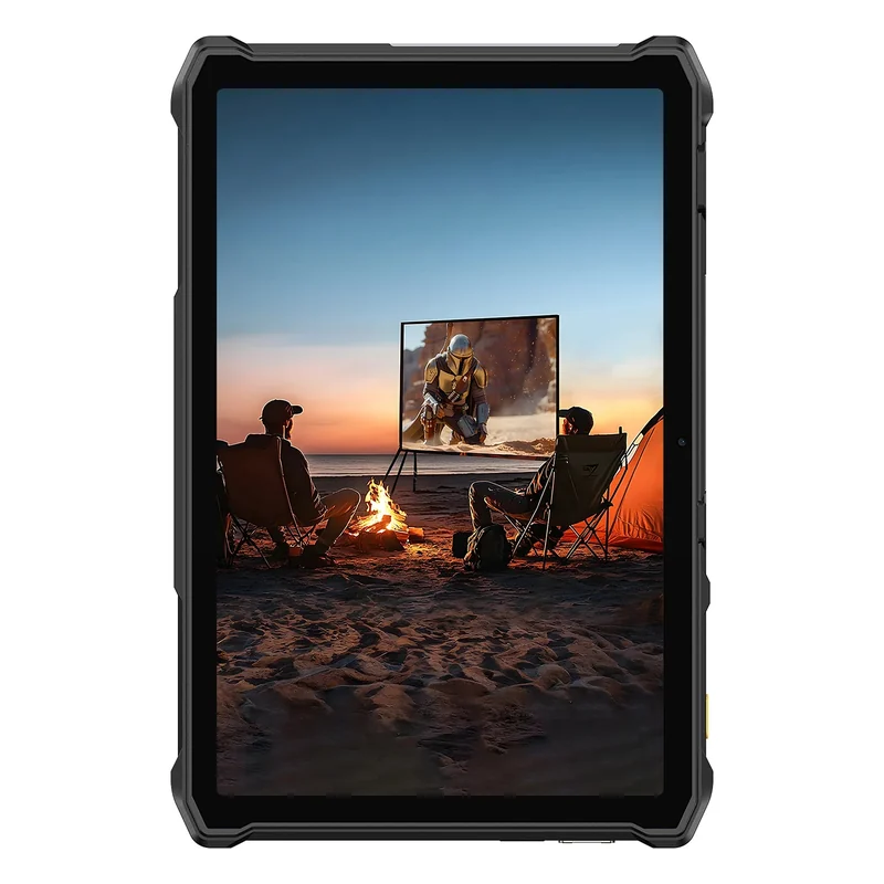 Ulefone Armor Pad 5 Ultra, tablet de alta resistencia en Venezuela (foto 2)