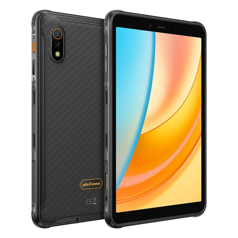 Ulefone Armor Pad Pro, tablet de alta resistencia en Venezuela (foto 2)