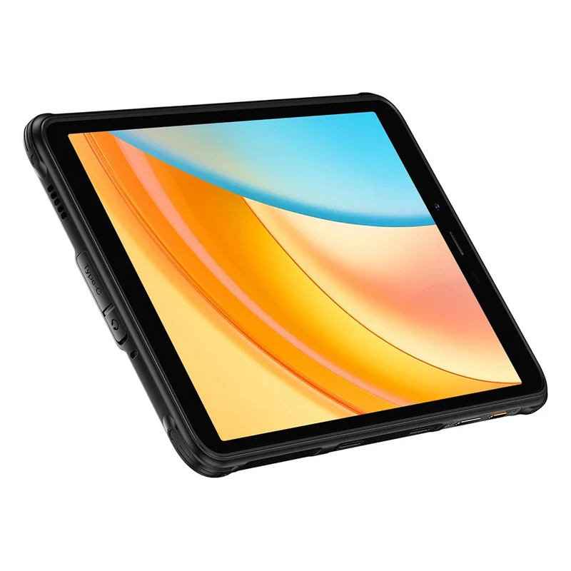 Ulefone Armor Pad Pro, tablet de alta resistencia en Venezuela (foto 4)