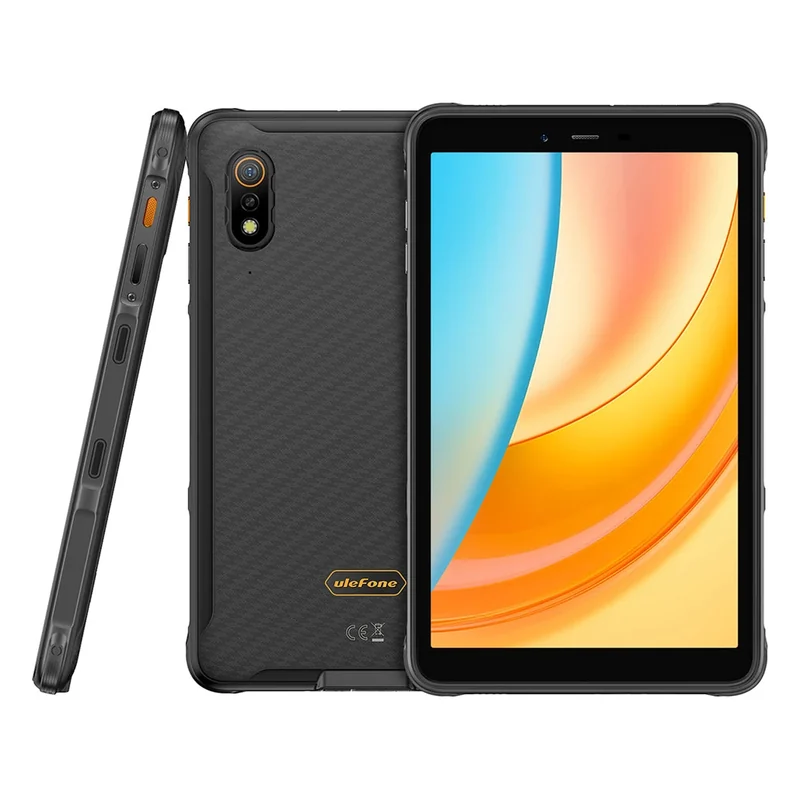 Ulefone Armor Pad Pro, tablet de alta resistencia en Venezuela (foto 5)