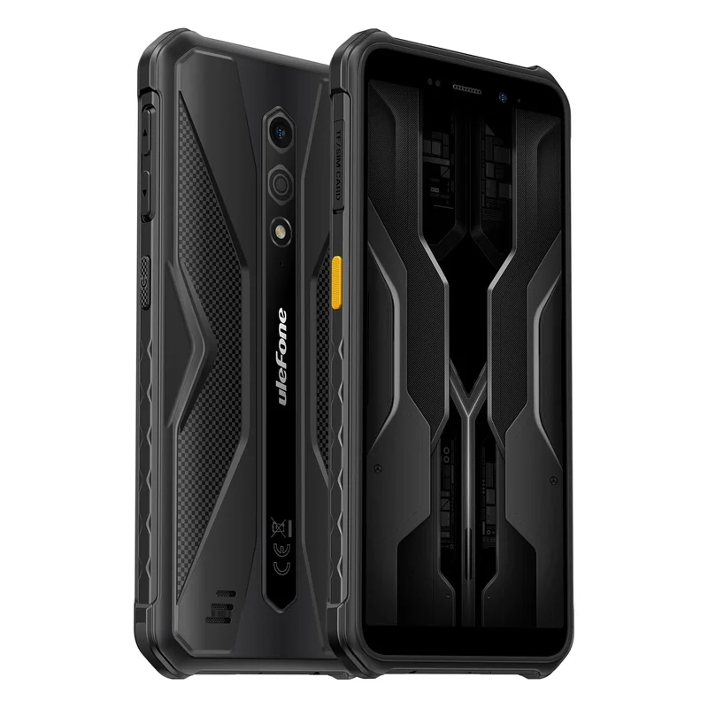 Ulefone Armor X12 Pro, teléfono de alta resistencia en Venezuela (foto 8)