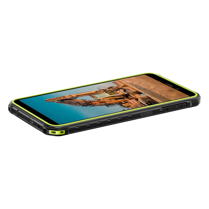 Ulefone Armor X12, teléfono de alta resistencia en Venezuela (foto 3)