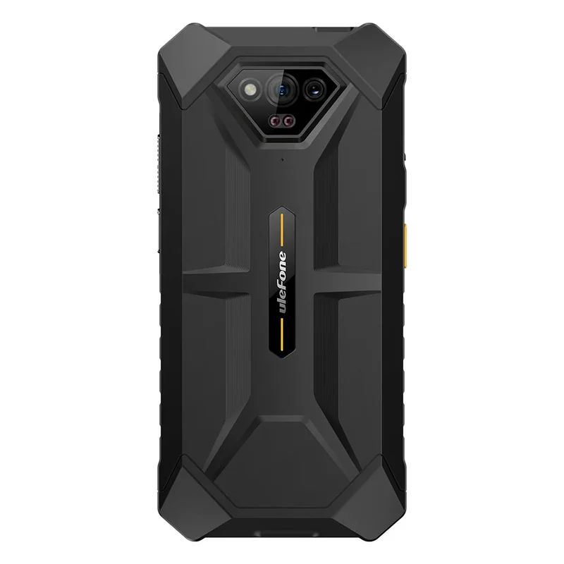 Ulefone Armor X13, teléfono de alta resistencia en Venezuela (foto 6)