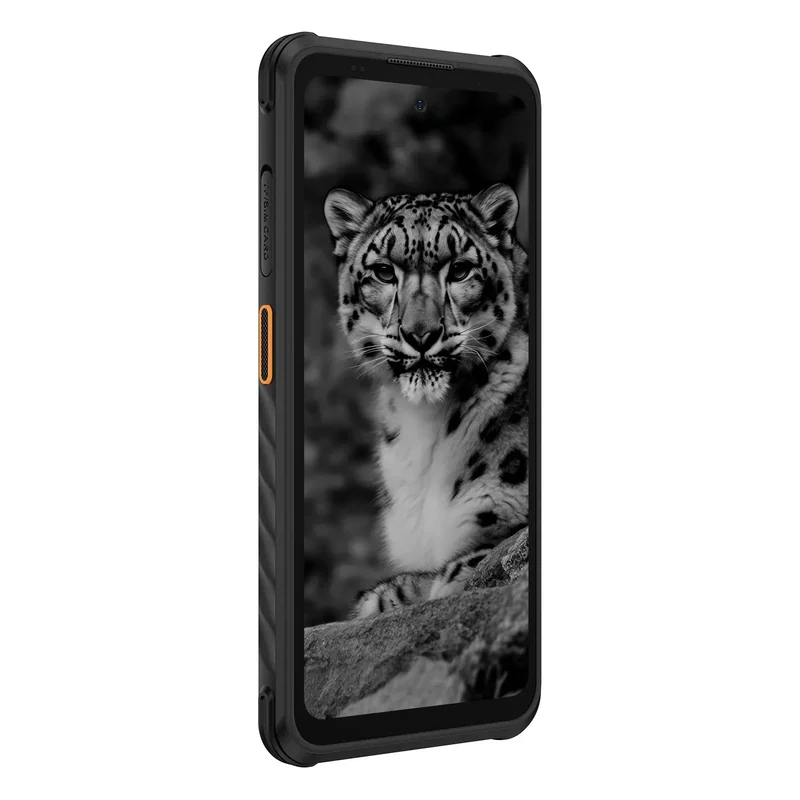 Ulefone Armor X31, teléfono de alta resistencia en Venezuela (foto 3)