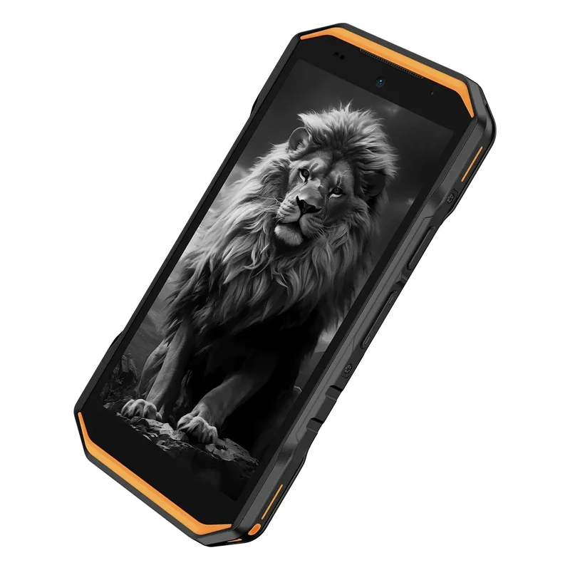 Ulefone Armor X32 Pro, teléfono de alta resistencia en Venezuela (foto 3)