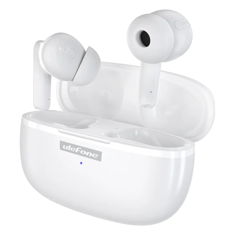 Ulefone Buds, accesorio original en Venezuela (foto 6)