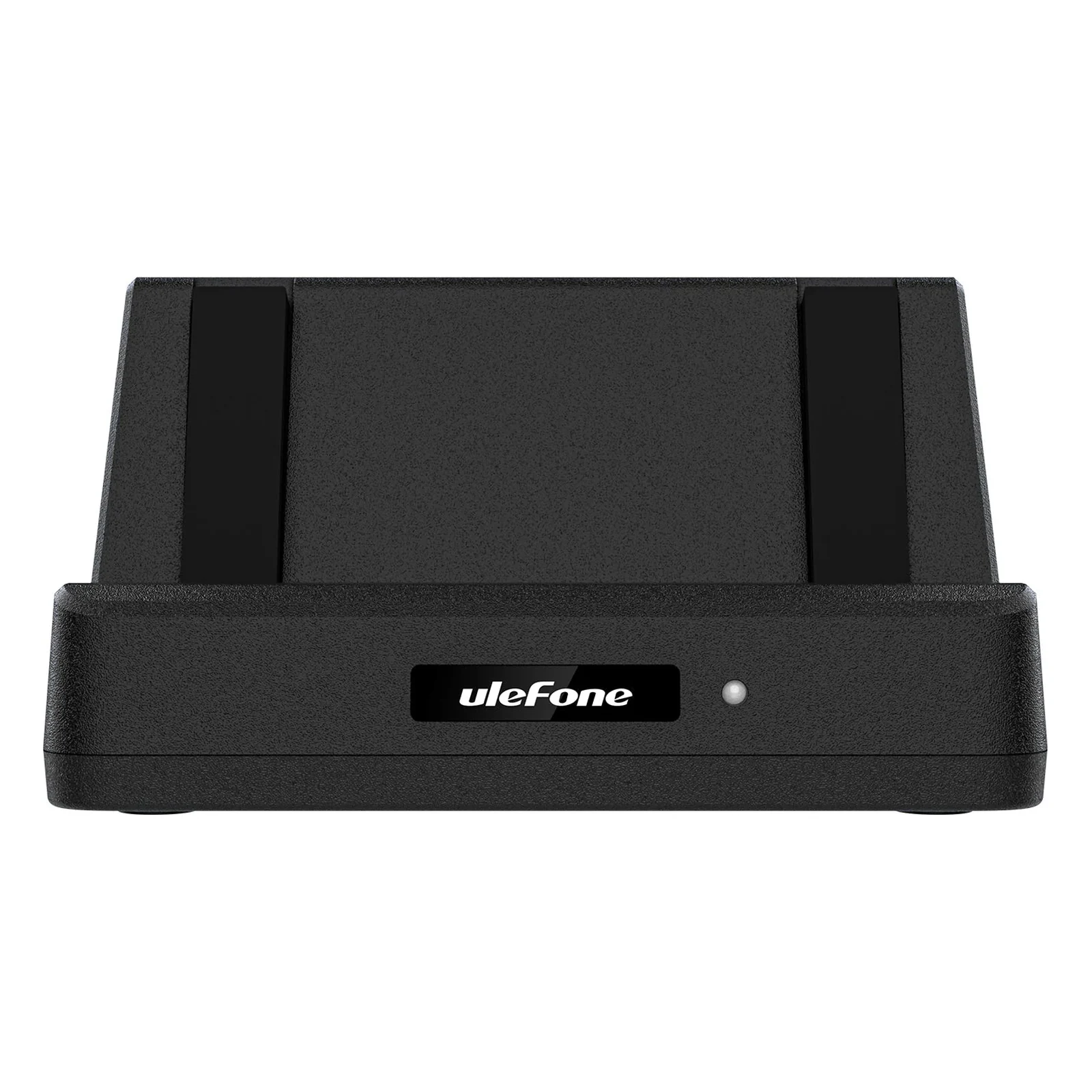 Ulefone Base de carga de escritorio para serie Armor Pad 4, accesorio original en Venezuela