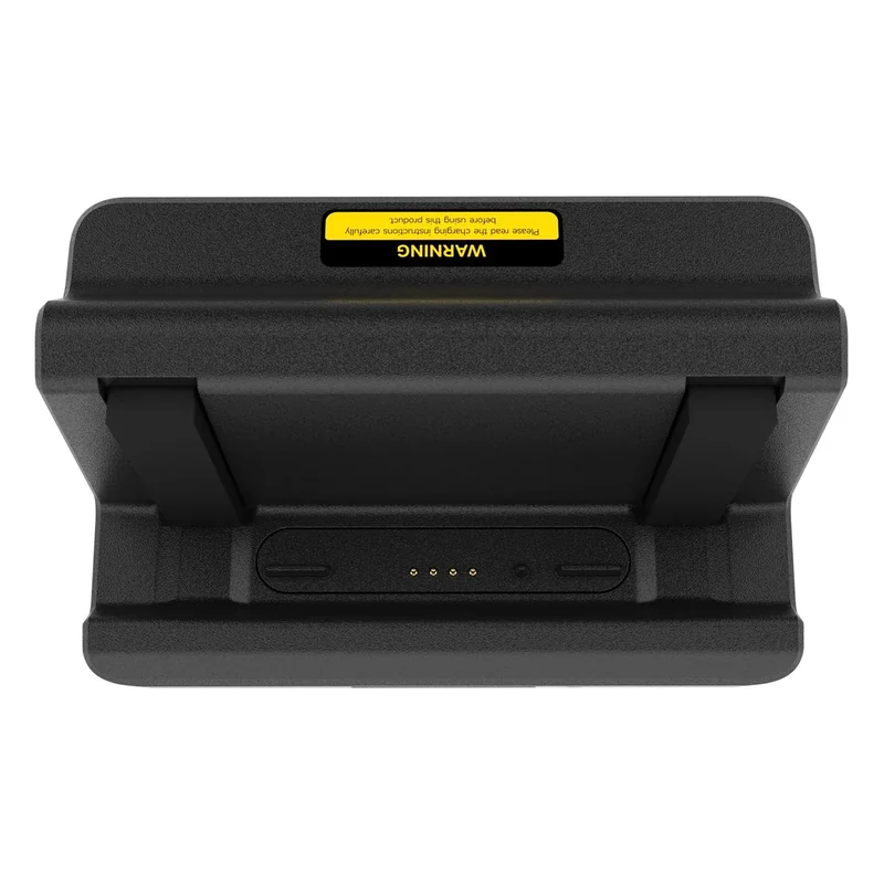 Ulefone Base de carga de escritorio para serie Armor Pad 4, accesorio original en Venezuela (foto 5)