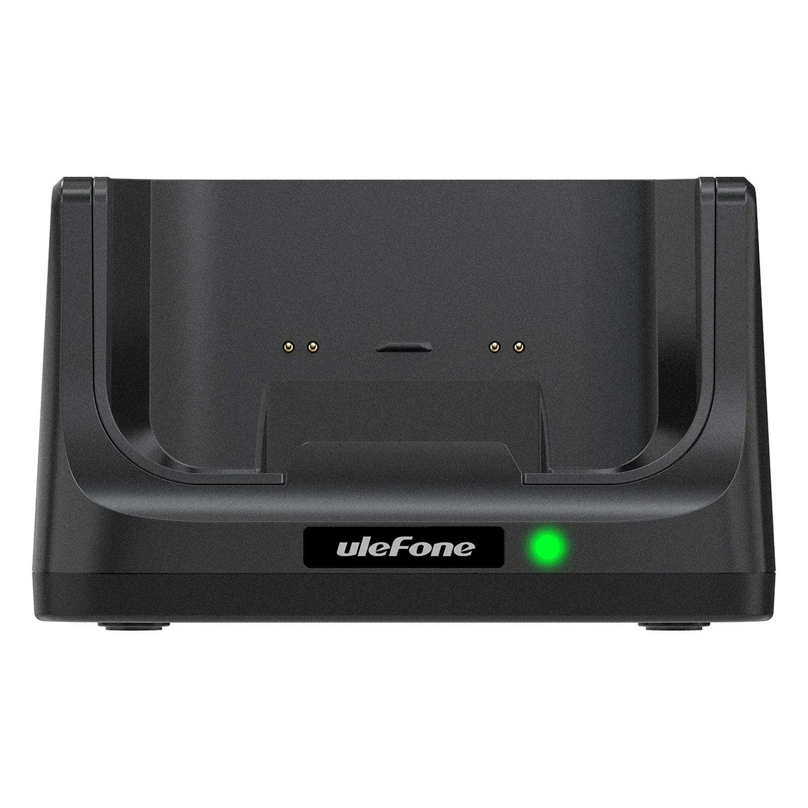 Ulefone Base de carga de escritorio para RugKing, accesorio original en Venezuela