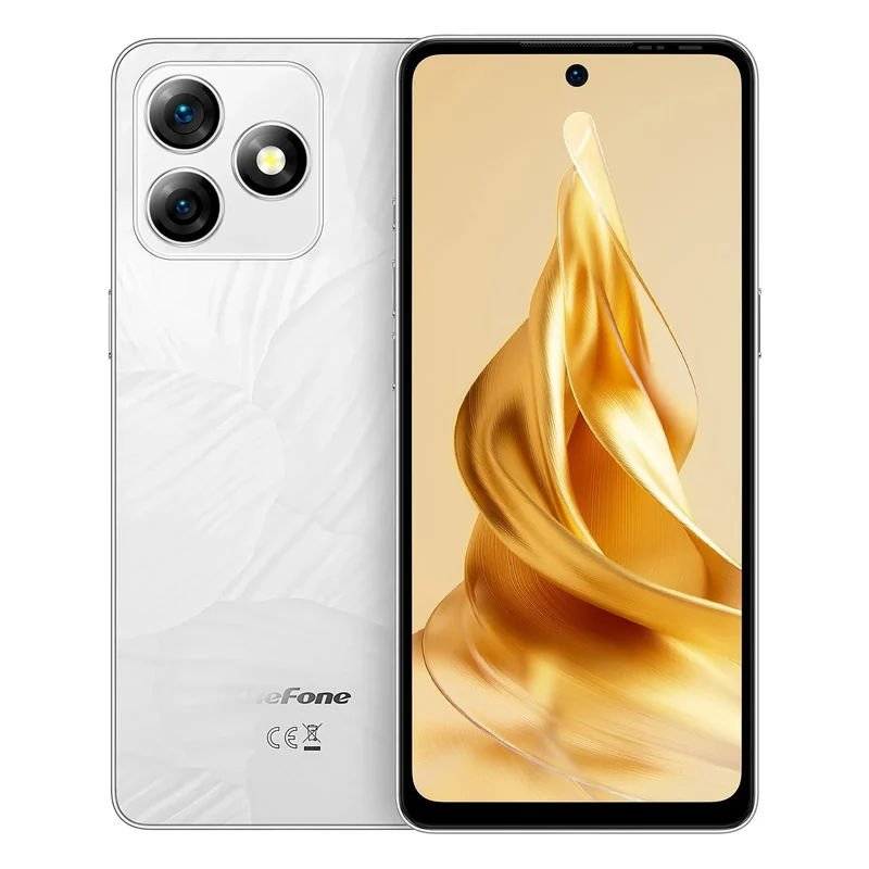 Ulefone Note 18 Pro, teléfono de alta resistencia en Venezuela