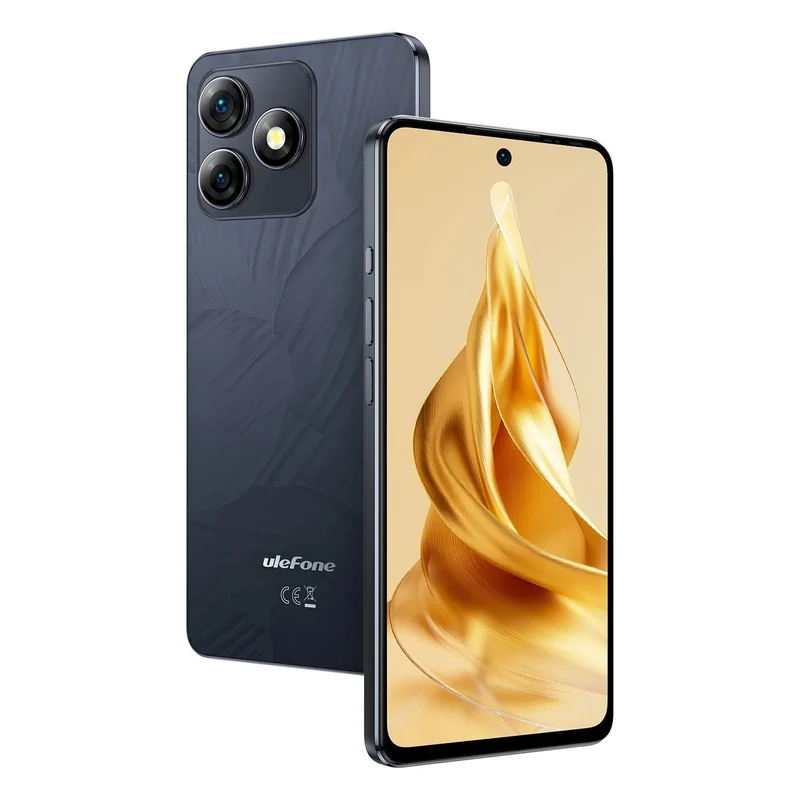 Ulefone Note 18 Pro, teléfono de alta resistencia en Venezuela (foto 2)