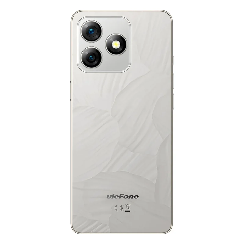 Ulefone Note 18 Pro, teléfono de alta resistencia en Venezuela (foto 4)