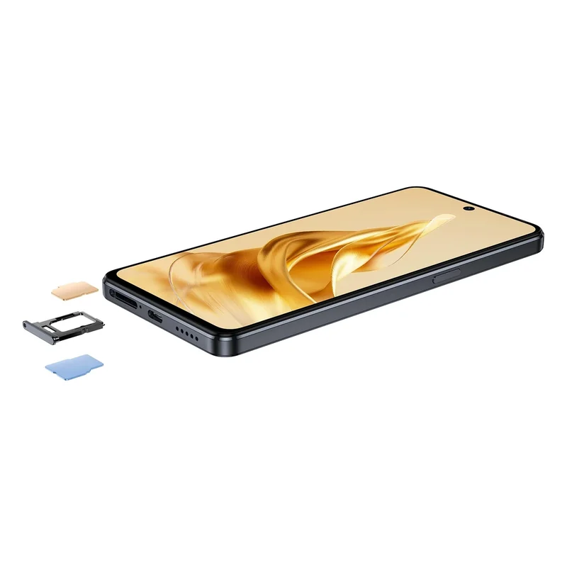 Ulefone Note 18 Pro, teléfono de alta resistencia en Venezuela (foto 6)
