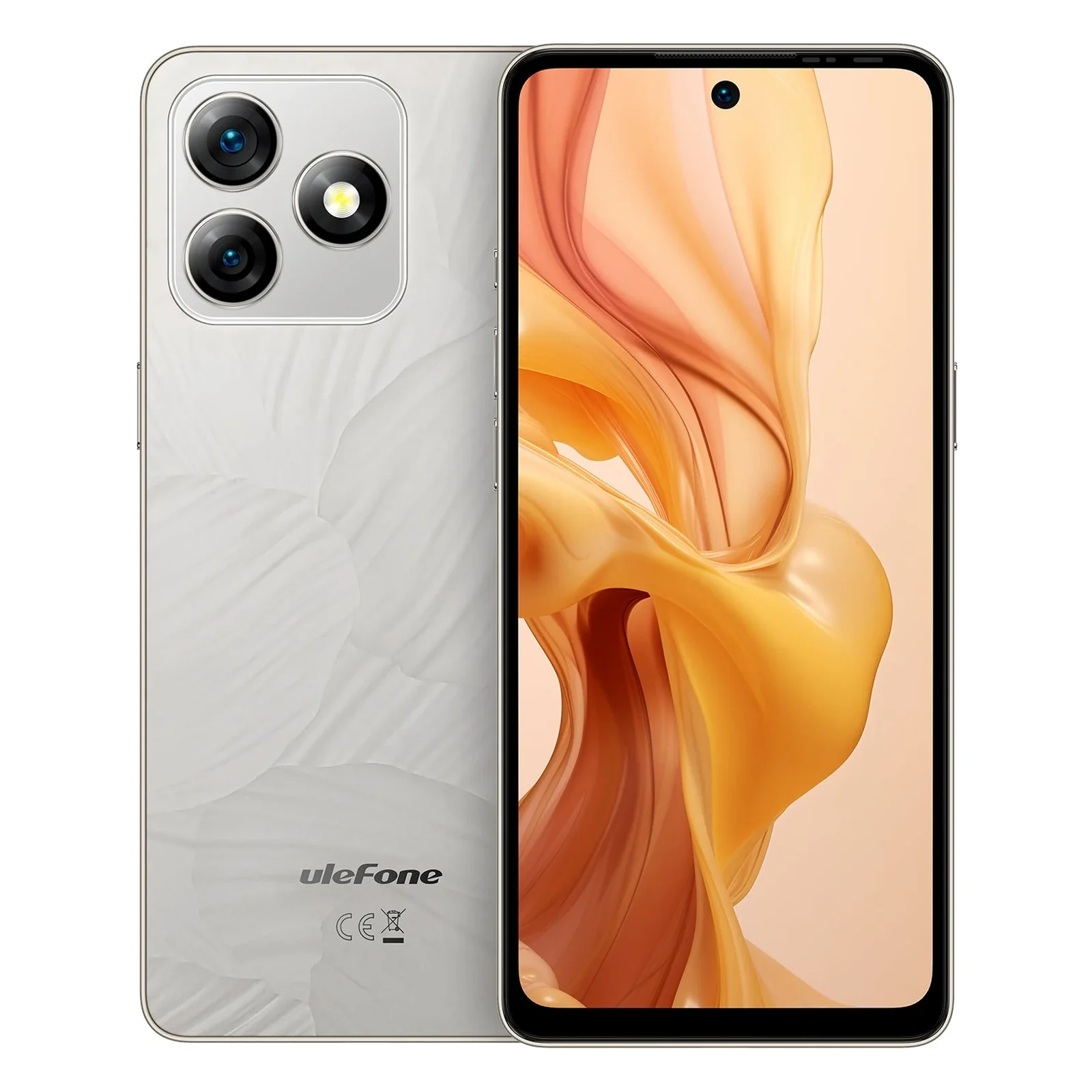 Ulefone Note 18 Ultra, teléfono de alta resistencia en Venezuela