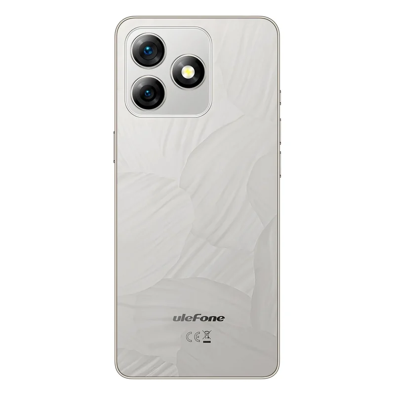 Ulefone Note 18 Ultra, teléfono de alta resistencia en Venezuela (foto 3)