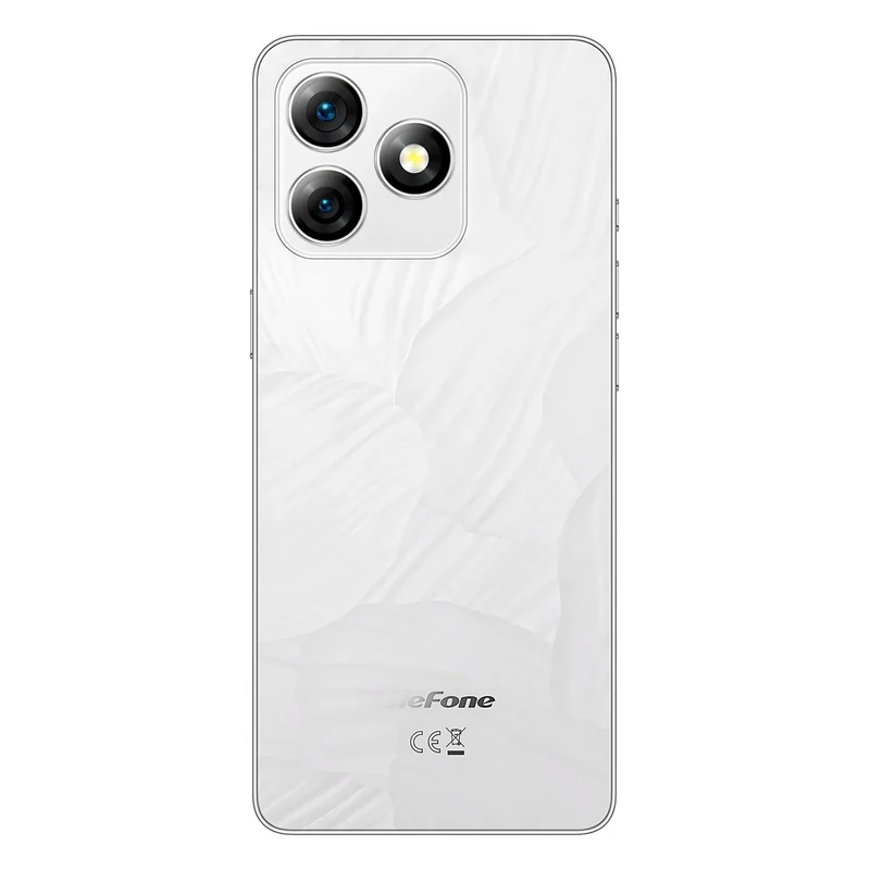 Ulefone Note 18 Ultra, teléfono de alta resistencia en Venezuela (foto 4)