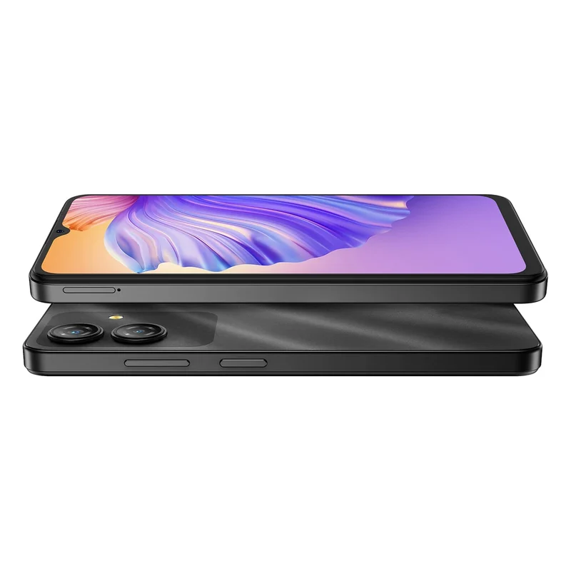 Ulefone Note 21, teléfono de alta resistencia en Venezuela (foto 5)