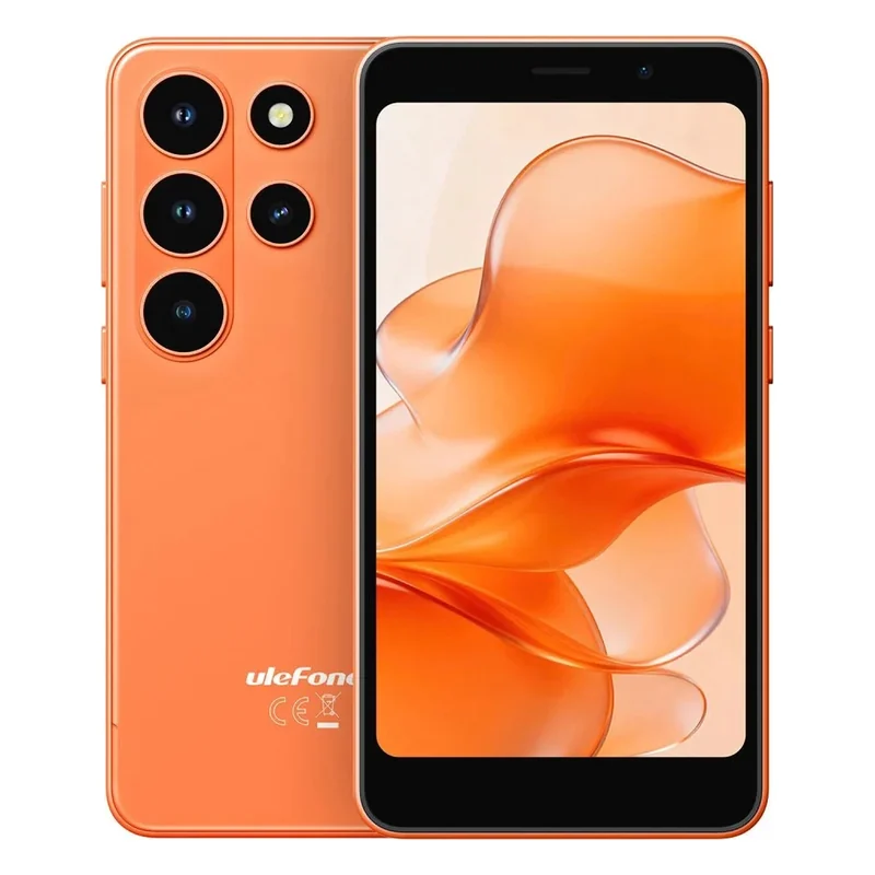 Ulefone Note 22, teléfono de alta resistencia en Venezuela