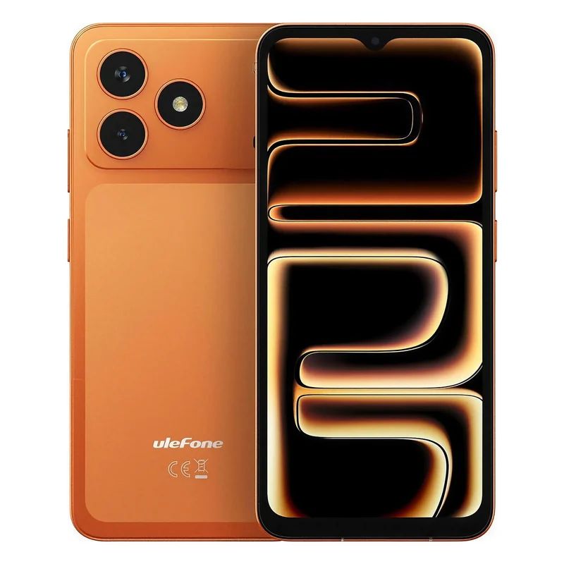 Ulefone Note 23, teléfono de alta resistencia en Venezuela