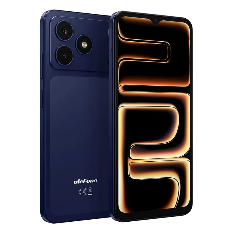 Ulefone Note 23, teléfono de alta resistencia en Venezuela (foto 2)