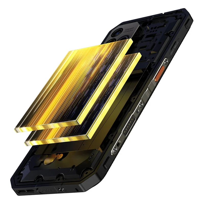 Ulefone Power Armor 18 Ultra Version, teléfono de alta resistencia en Venezuela (foto 4)
