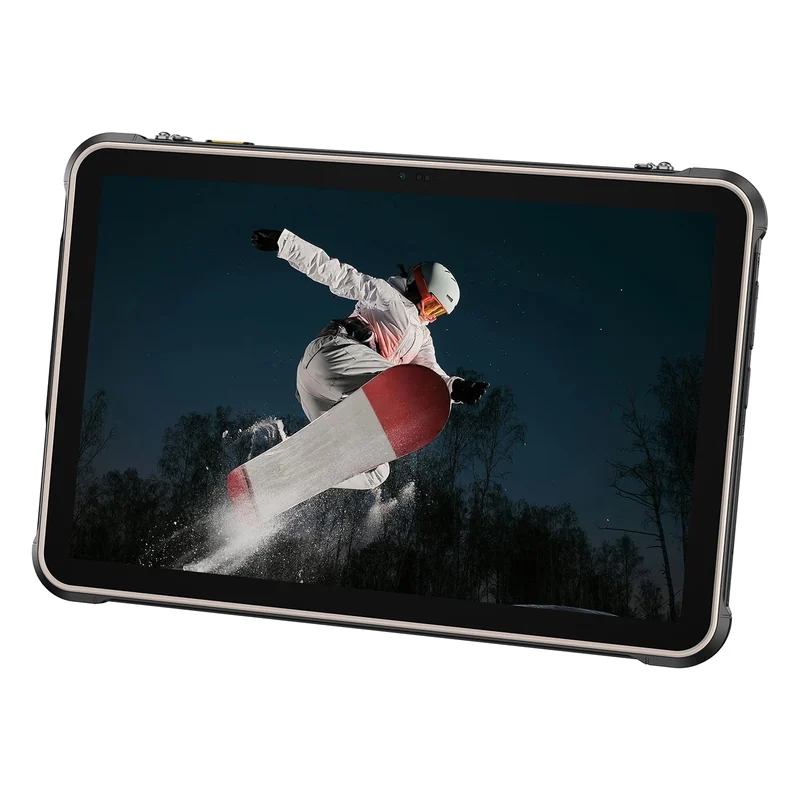 Ulefone RugKing Pad 2 Pro, tablet de alta resistencia en Venezuela (foto 2)