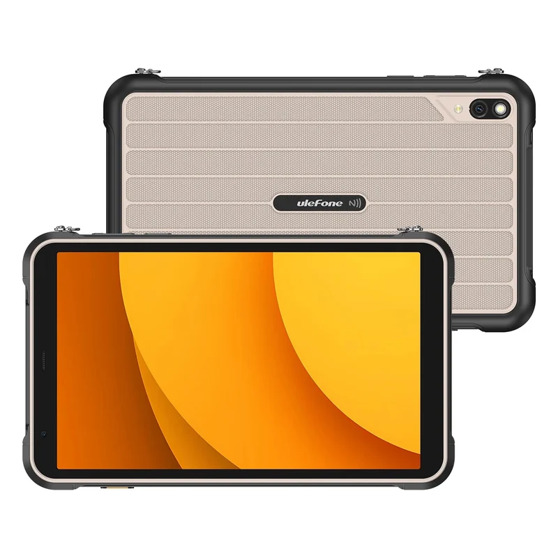 Ulefone RugKing Pad Pro, tablet de alta resistencia en Venezuela