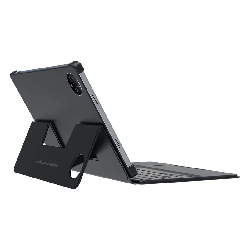 Ulefone Teclado inteligente para Tab A11 Pro, accesorio original en Venezuela (foto 2)