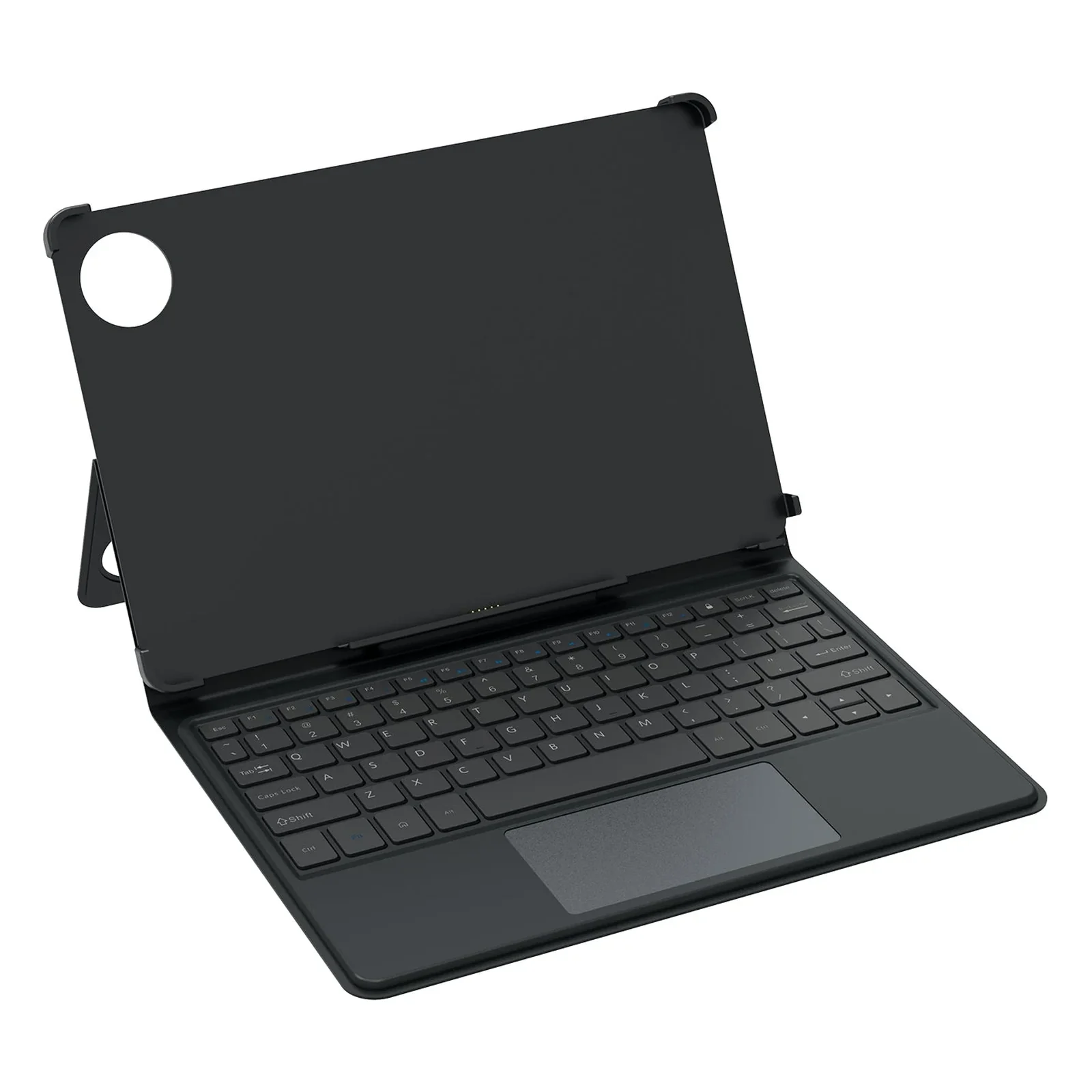 Ulefone Teclado inteligente para Tab A11, accesorio original en Venezuela