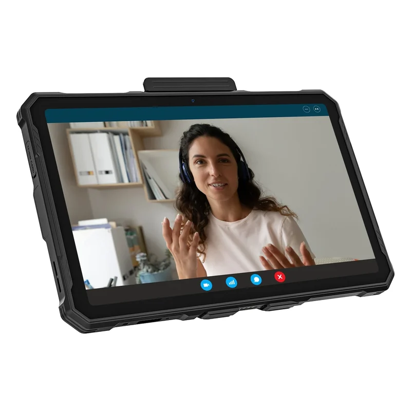 Ulefone Kit de sonido para serie Armor Pad 4, accesorio original en Venezuela (foto 4)
