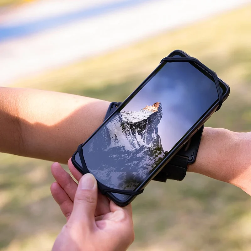 Ulefone Brazalete deportivo, accesorio original en Venezuela (foto 5)