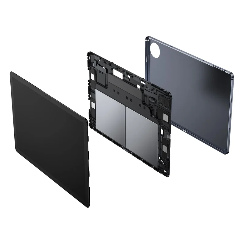 Ulefone Tab A11 Pro, tablet de alta resistencia en Venezuela (foto 5)
