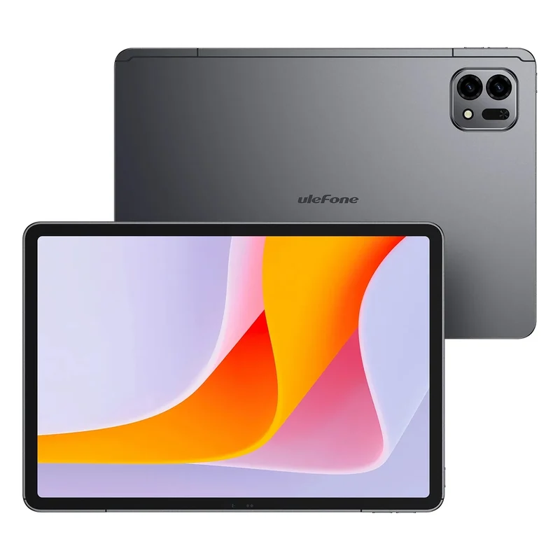 Ulefone Tab A12 Pro, tablet de alta resistencia en Venezuela