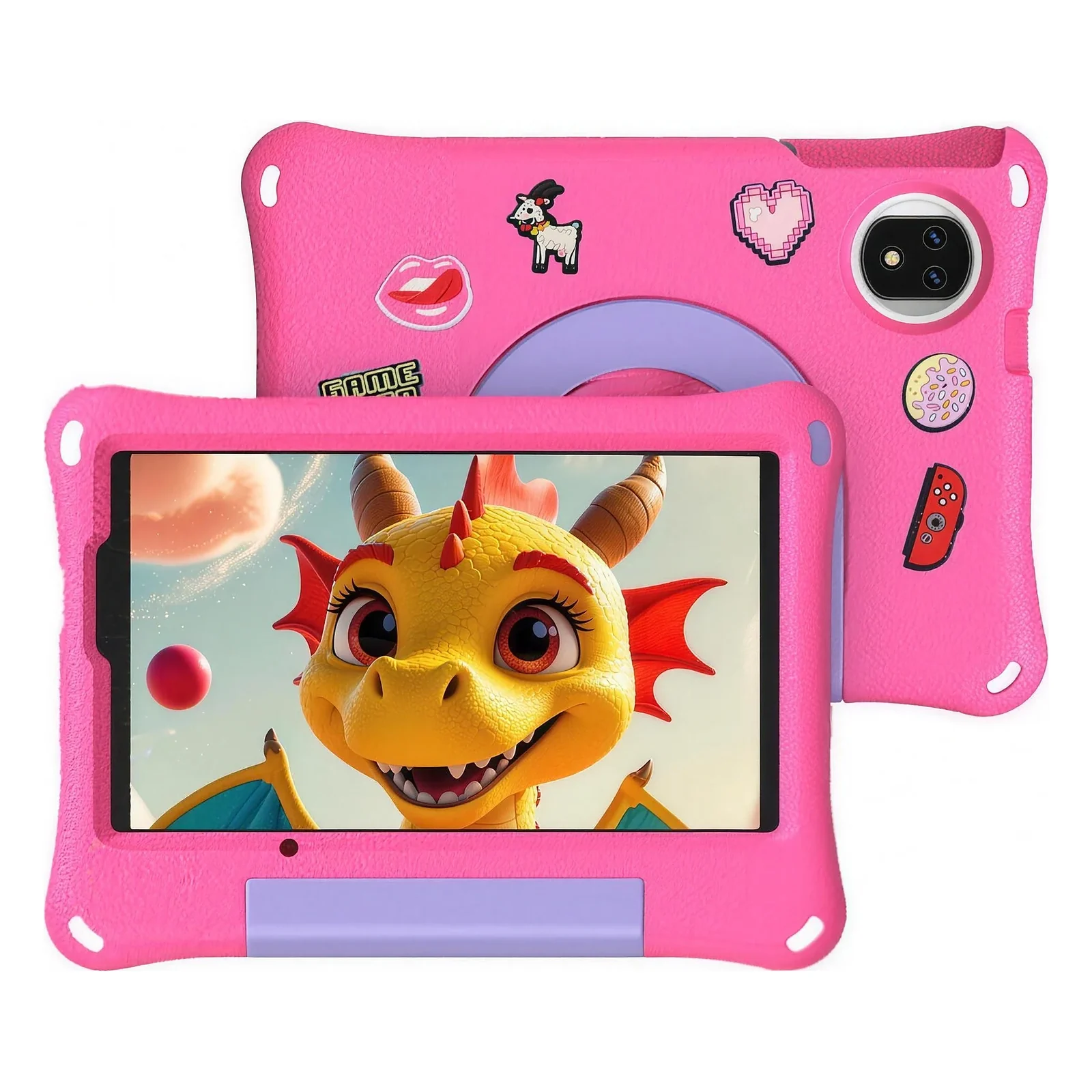 Ulefone Tab A9 Pro Kids, tablet de alta resistencia en Venezuela