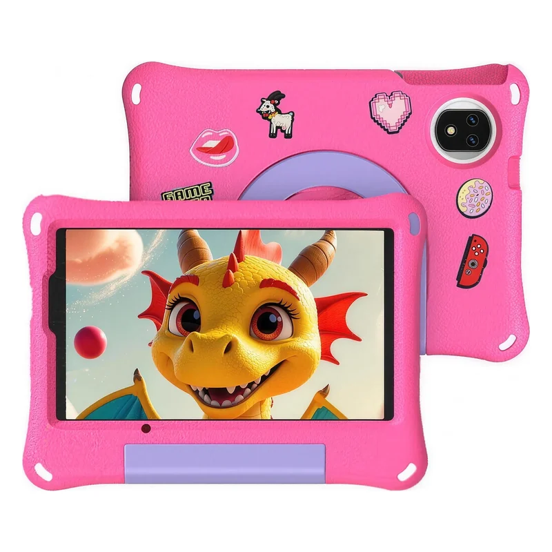 Ulefone Tab A9 Pro Kids, tablet de alta resistencia en Venezuela