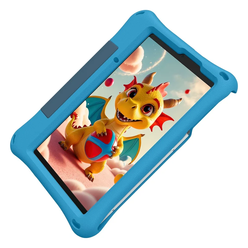Ulefone Tab A9 Pro Kids, tablet de alta resistencia en Venezuela (foto 3)