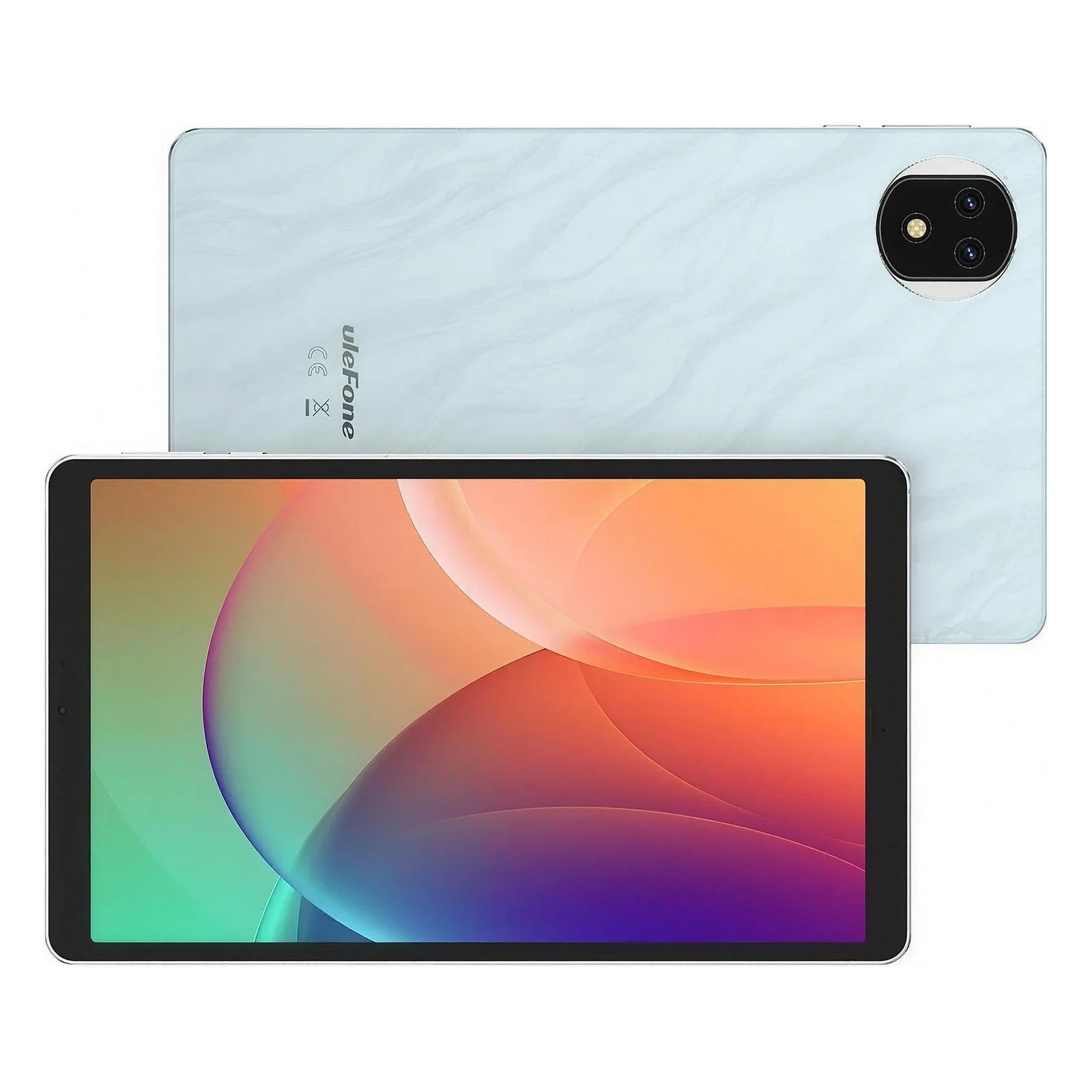 Ulefone Tab A9 Pro, tablet de alta resistencia en Venezuela