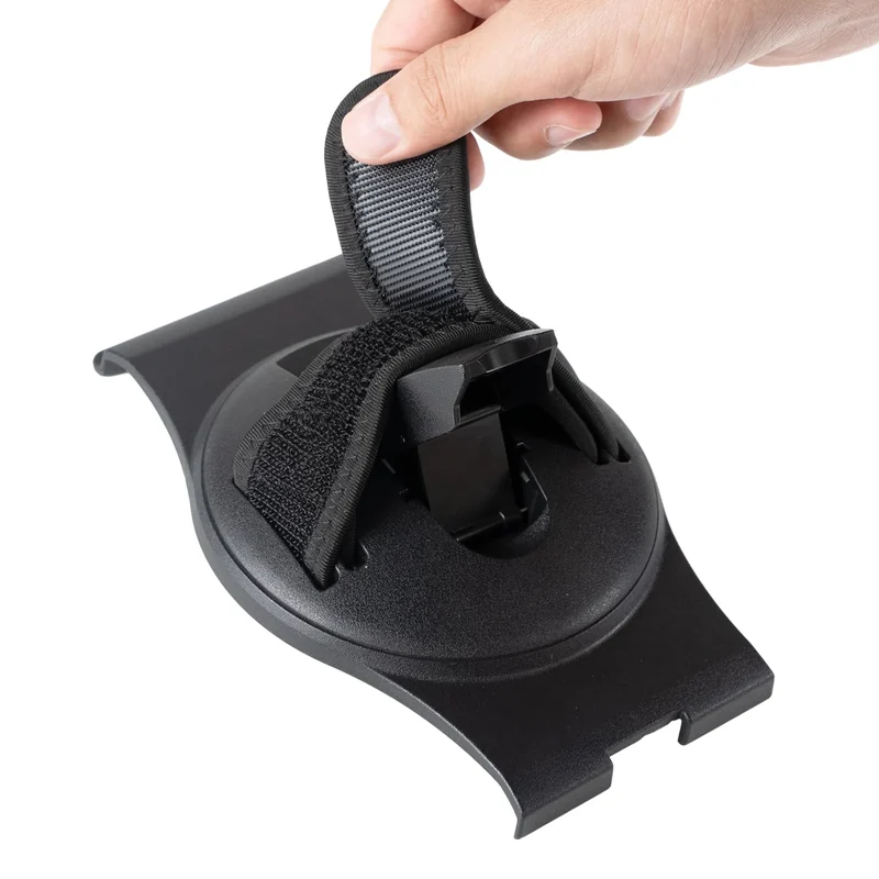 Ulefone Correa de mano para serie Armor Pad 2, accesorio original en Venezuela (foto 4)