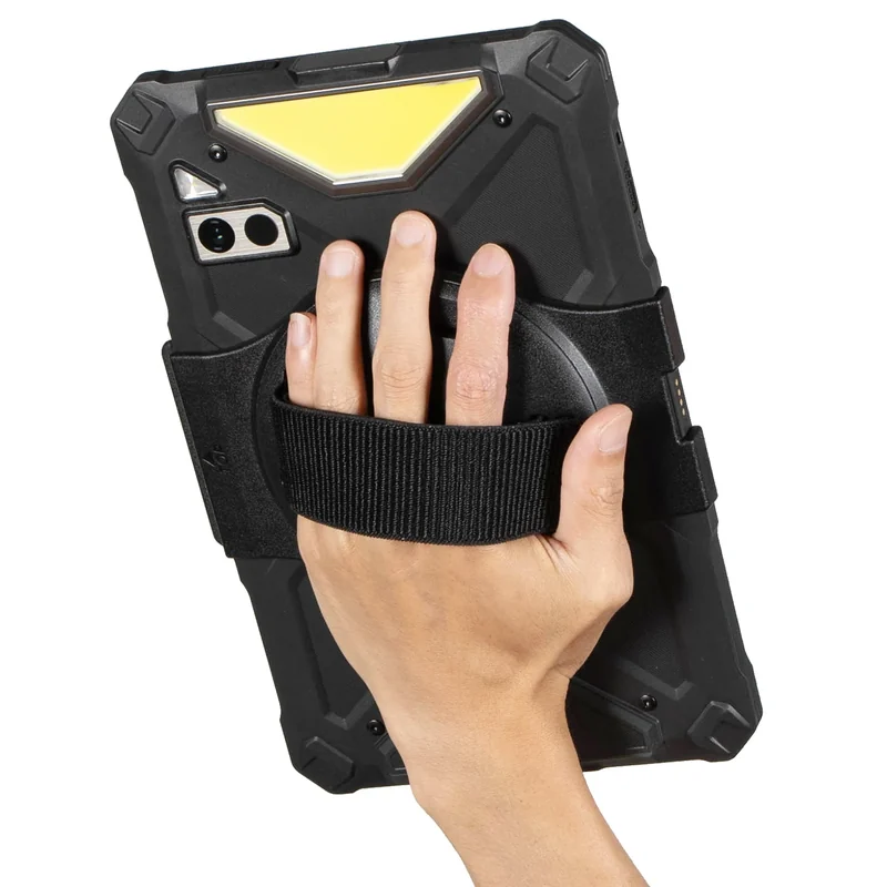 Ulefone Correa de mano con soporte, accesorio original en Venezuela (foto 2)