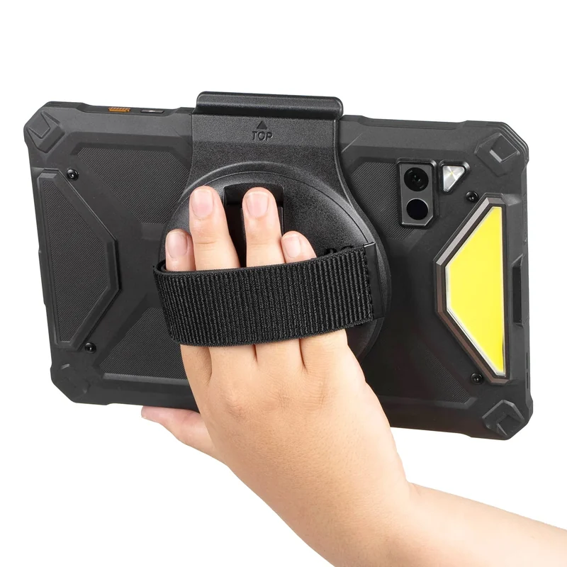 Ulefone Correa de mano con soporte, accesorio original en Venezuela (foto 3)
