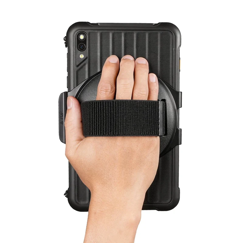 Ulefone Correa de mano para tablet RugKing Pad Pro, accesorio original en Venezuela (foto 3)