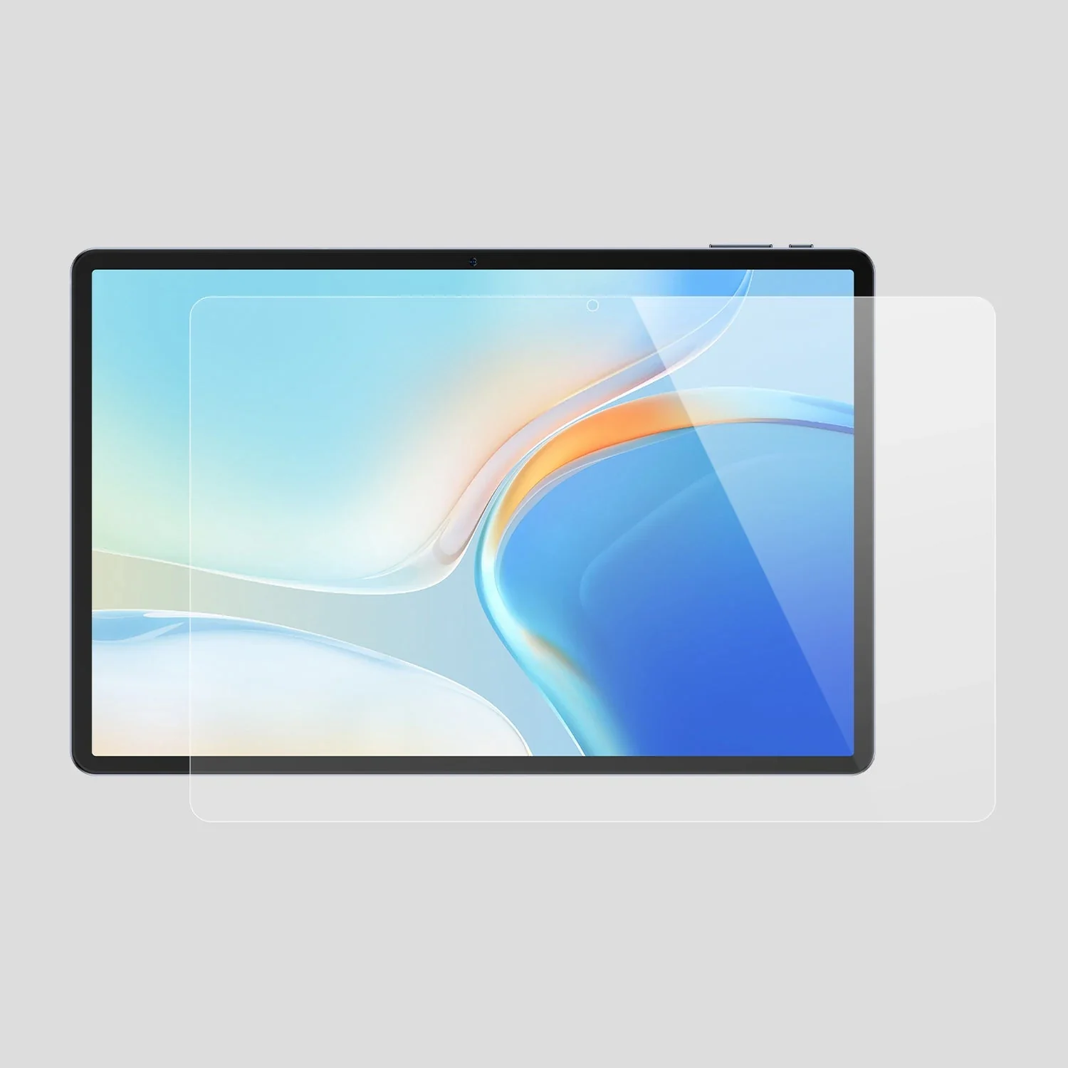 Ulefone Vidrio templado para serie Tab W10, accesorio original en Venezuela