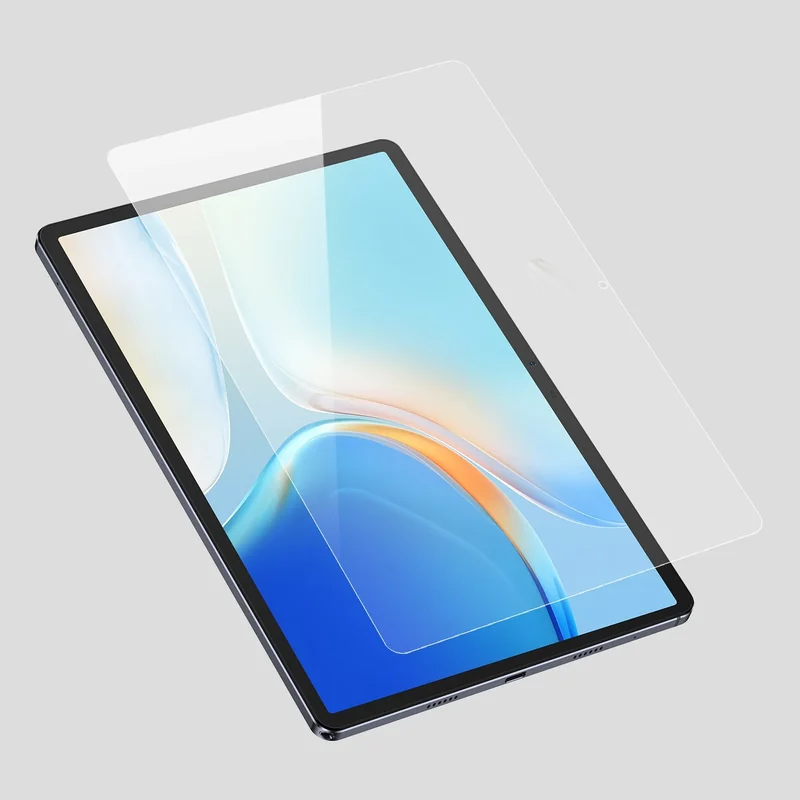 Ulefone Vidrio templado para serie Tab W10, accesorio original en Venezuela (foto 2)